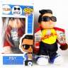 Игрушка PSY Gangnam Syle музыкальная - tl36.jpg